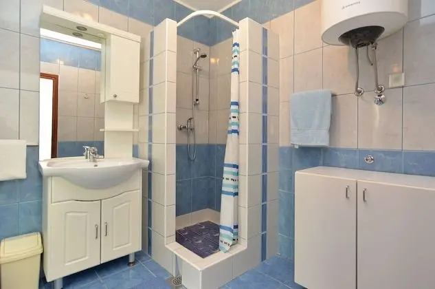 Apart Daire, 1 Yatak Odası (100/190)