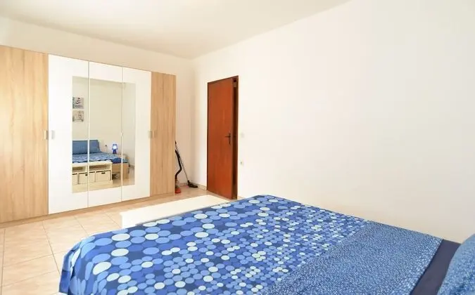 Apart Daire, 1 Yatak Odası (100/192)