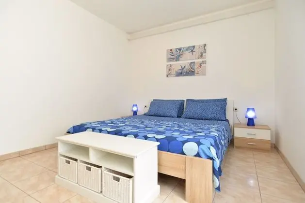 Apart Daire, 1 Yatak Odası (100/192)