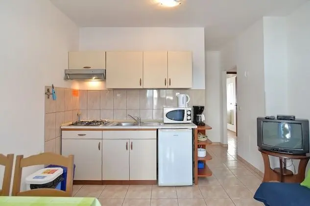 Apart Daire, 1 Yatak Odası (100/192)