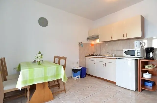 Apart Daire, 1 Yatak Odası (100/192)