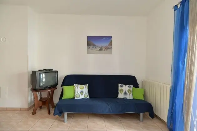 Apart Daire, 1 Yatak Odası (100/192)