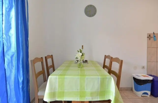 Apart Daire, 1 Yatak Odası (100/192)