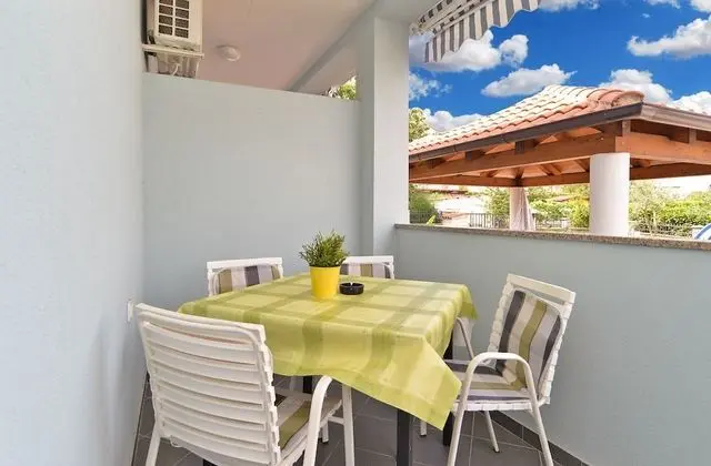 Apart Daire, 1 Yatak Odası (100/192)