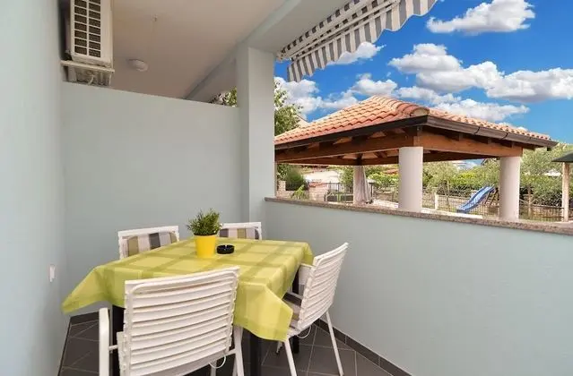 Apart Daire, 1 Yatak Odası (100/192)