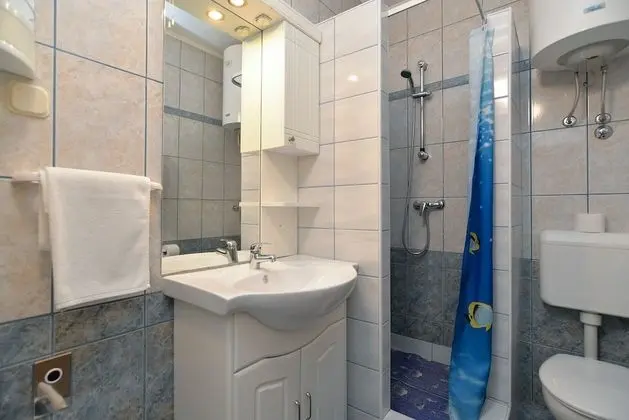 Apart Daire, 1 Yatak Odası (100/192)