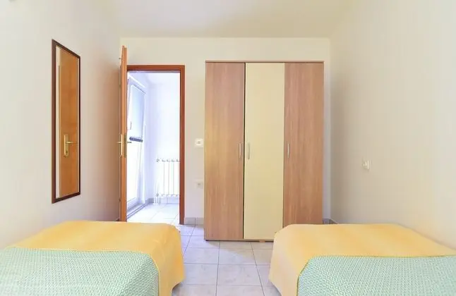 Apart Daire, 2 Yatak Odası (100/191)