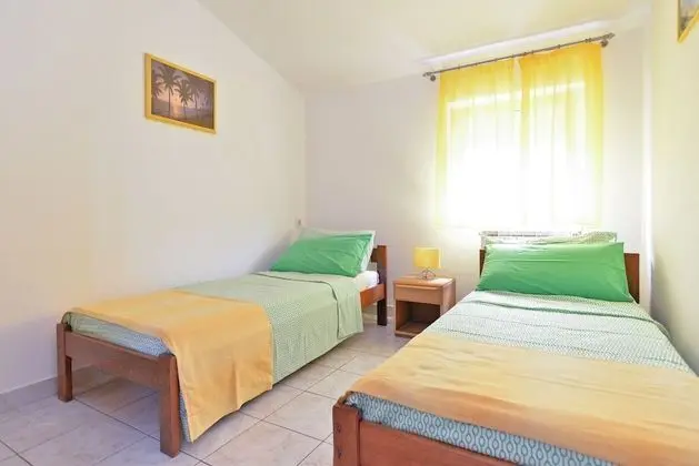 Apart Daire, 2 Yatak Odası (100/191)