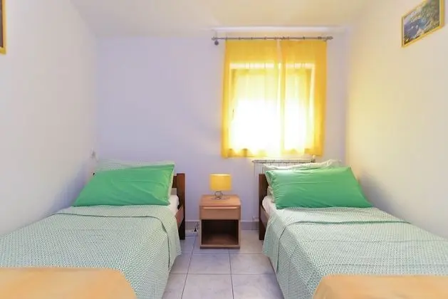 Apart Daire, 2 Yatak Odası (100/191)