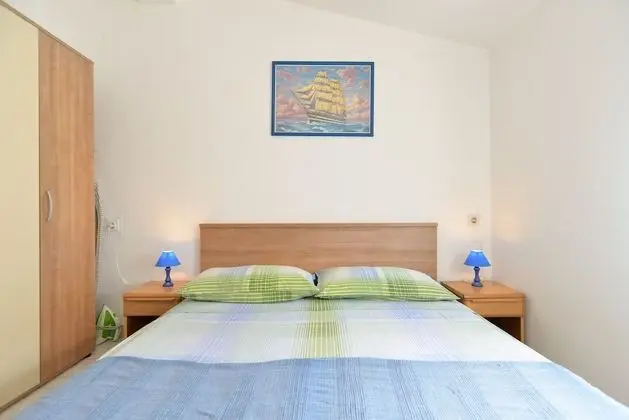 Apart Daire, 2 Yatak Odası (100/191)