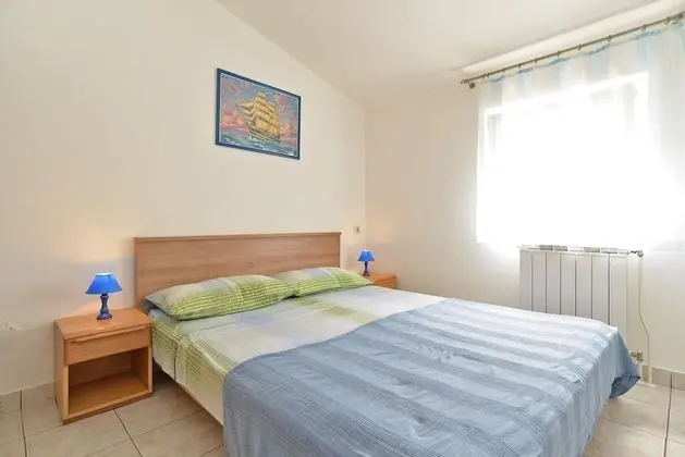 Apart Daire, 2 Yatak Odası (100/191)