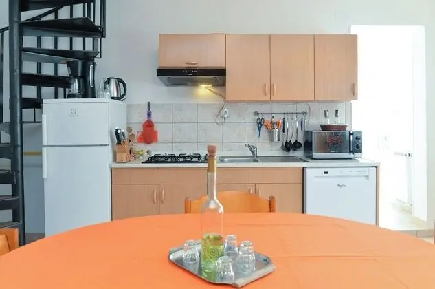 Apart Daire, 2 Yatak Odası (100/191)