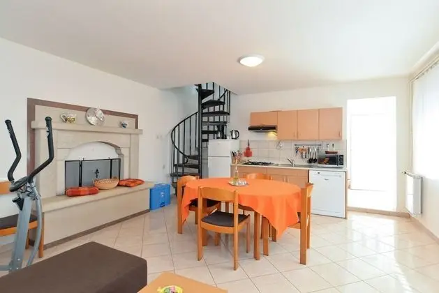 Apart Daire, 2 Yatak Odası (100/191)