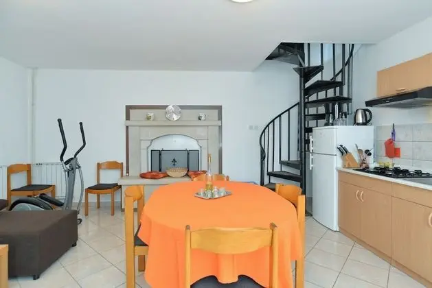 Apart Daire, 2 Yatak Odası (100/191)