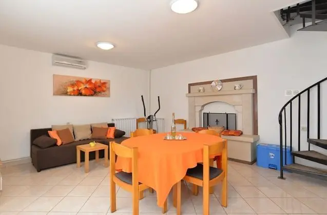 Apart Daire, 2 Yatak Odası (100/191)