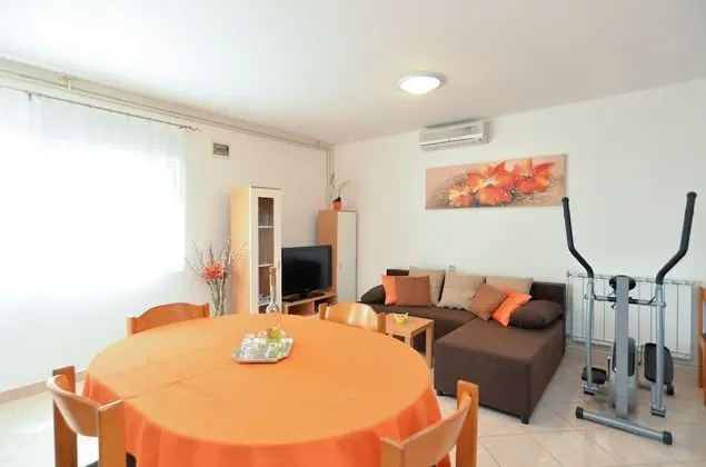 Apart Daire, 2 Yatak Odası (100/191)