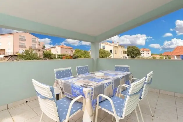 Apart Daire, 2 Yatak Odası (100/191)