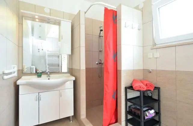 Apart Daire, 2 Yatak Odası (100/191)