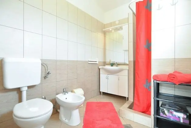 Apart Daire, 2 Yatak Odası (100/191)