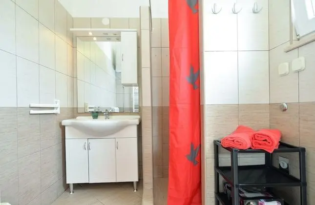 Apart Daire, 2 Yatak Odası (100/191)