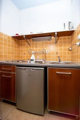 Standard Stüdyo, Kısmi Deniz Manzaralı