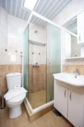 Standard Stüdyo, Kısmi Deniz Manzaralı