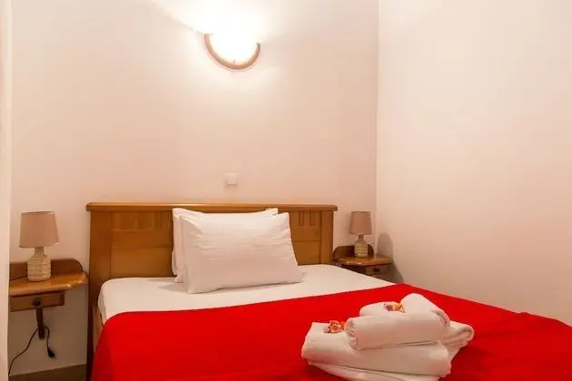 Standard Stüdyo, Kısmi Deniz Manzaralı