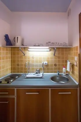 Standard Stüdyo, Kısmi Deniz Manzaralı