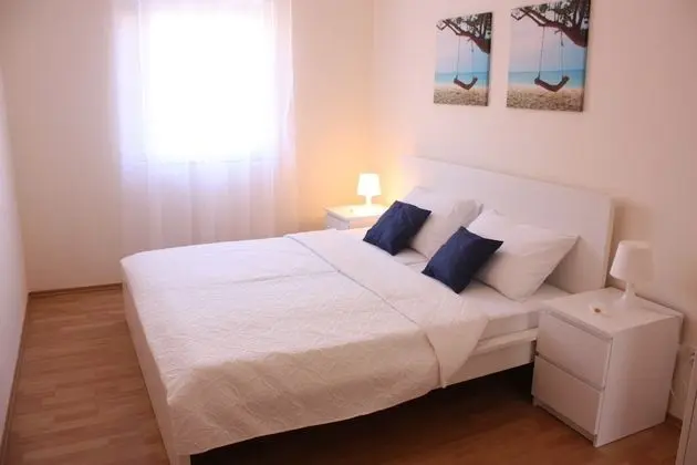 Apart Daire, 2 Yatak Odası, Balkon, Deniz Manzaralı