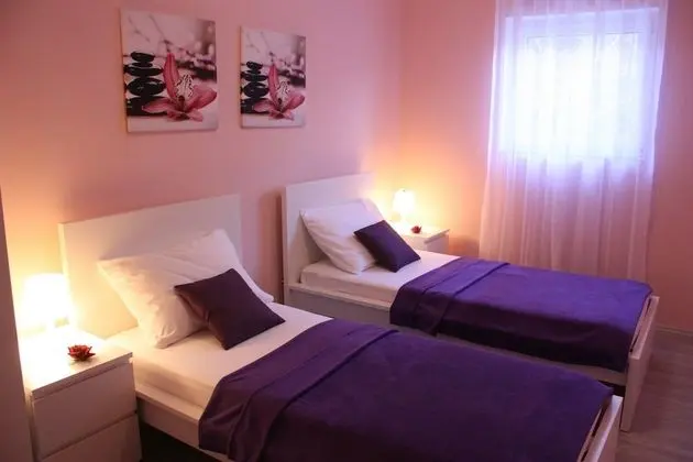 Apart Daire, 2 Yatak Odası, Balkon, Deniz Manzaralı