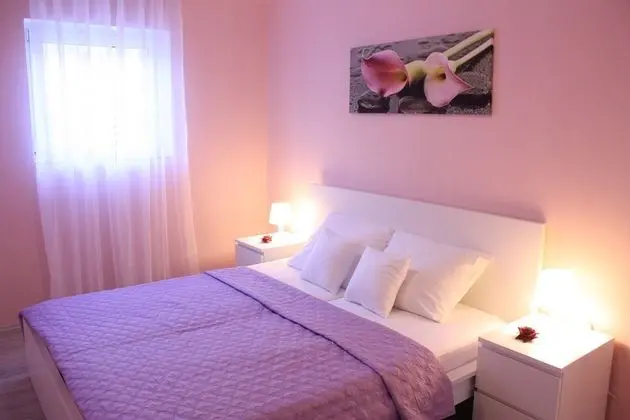 Apart Daire, 2 Yatak Odası, Balkon, Deniz Manzaralı