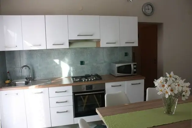 Apart Daire, 2 Yatak Odası, Balkon, Deniz Manzaralı