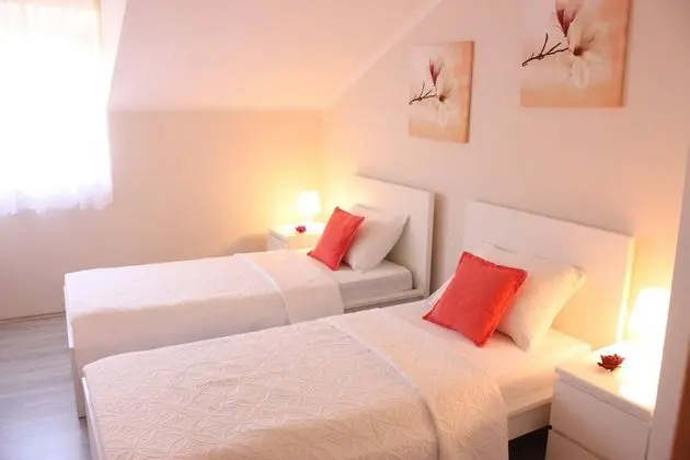 Apart Daire, 2 Yatak Odası, Balkon, Deniz Manzaralı