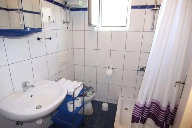 Apart Daire, 2 Yatak Odası, Balkon, Deniz Manzaralı