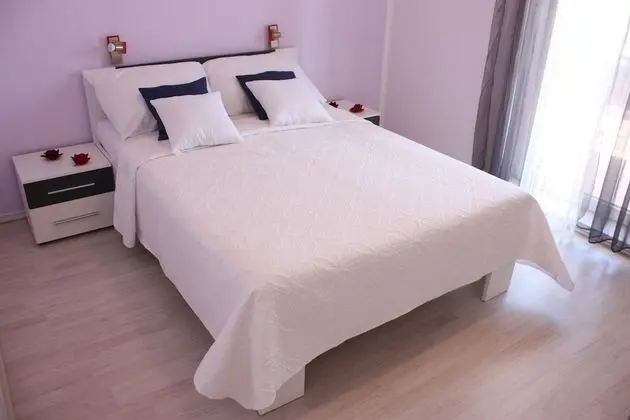 Apart Daire, 3 Yatak Odası