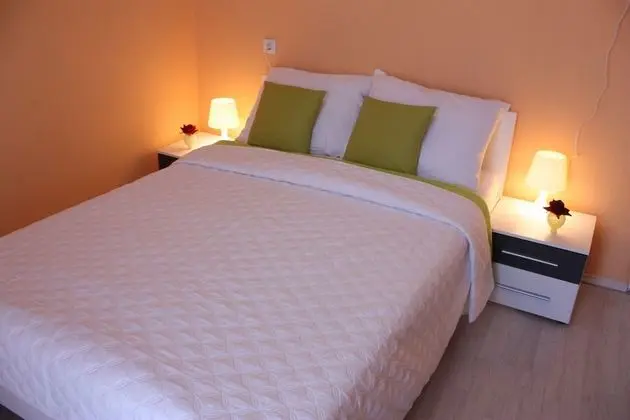 Apart Daire, 3 Yatak Odası