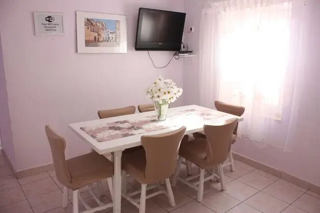 Apart Daire, 3 Yatak Odası