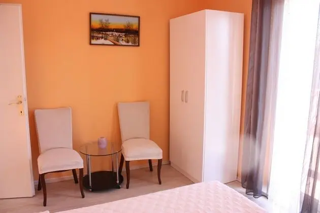 Apart Daire, 3 Yatak Odası