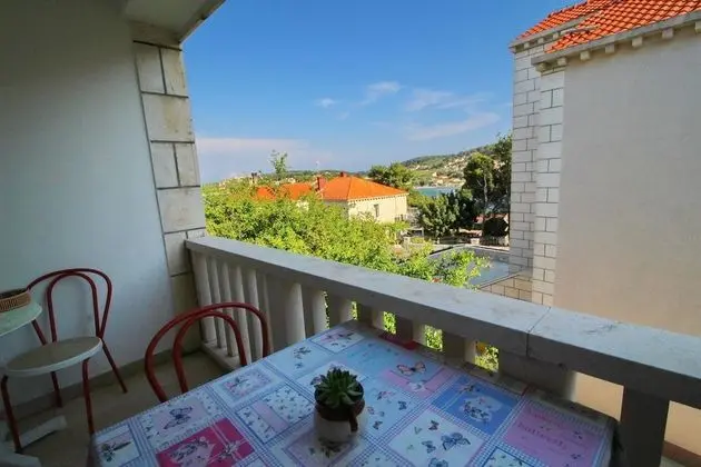 Apartment for 2 people "Lucija"