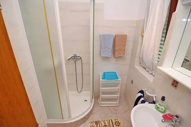 Apartment for 2 people "Lucija"