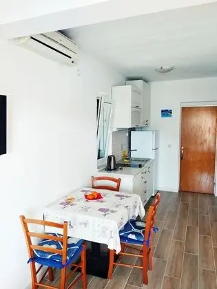 Apartment for 3 people "Luka"