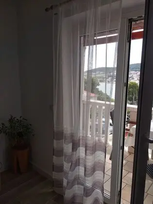 Apartment for 3 people "Luka"