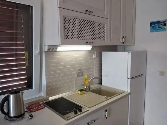 Apartment for 3 people "Luka"