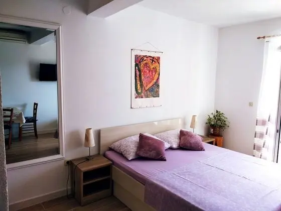 Apartment for 3 people "Luka"