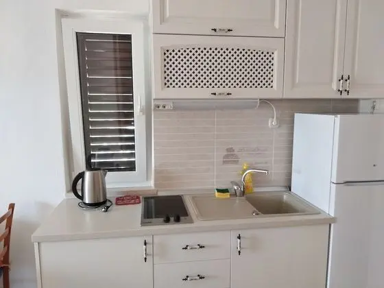 Apartment for 3 people "Luka"