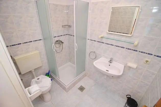 Apartment for 3 people "Luka"