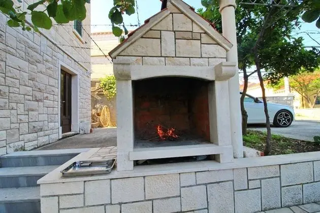 Apartment for 4 people "Tanja"