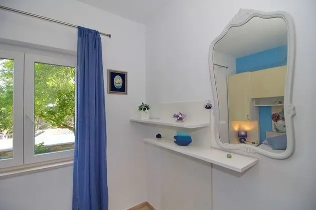 Apartment for 4 people "Tanja"