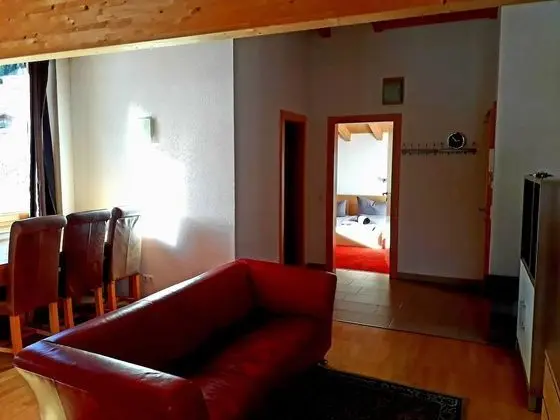 Apart Daire, 1 Yatak Odası