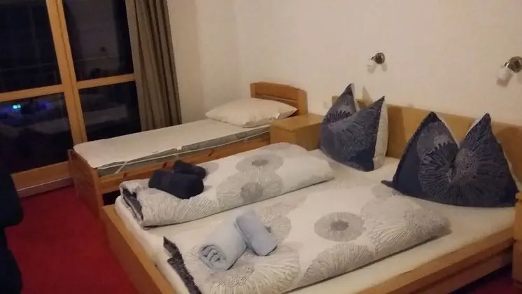 Apart Daire, 2 Yatak Odası